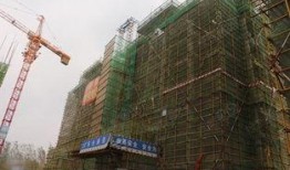 9号楼施工进度最新爆料,最新爆料展现工程新进展
