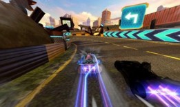 飞车最新爆料地图下载,畅游未知领域，探索极限速度之旅