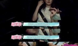 娱乐圈爆料小三,揭秘幕后真相与情感纠葛